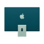 Apple iMac 24" 4.5K Retina, Apple M3 8C CPU, 10C GPU/8GB/512GB SSD/Green/SWE | Apple - 3